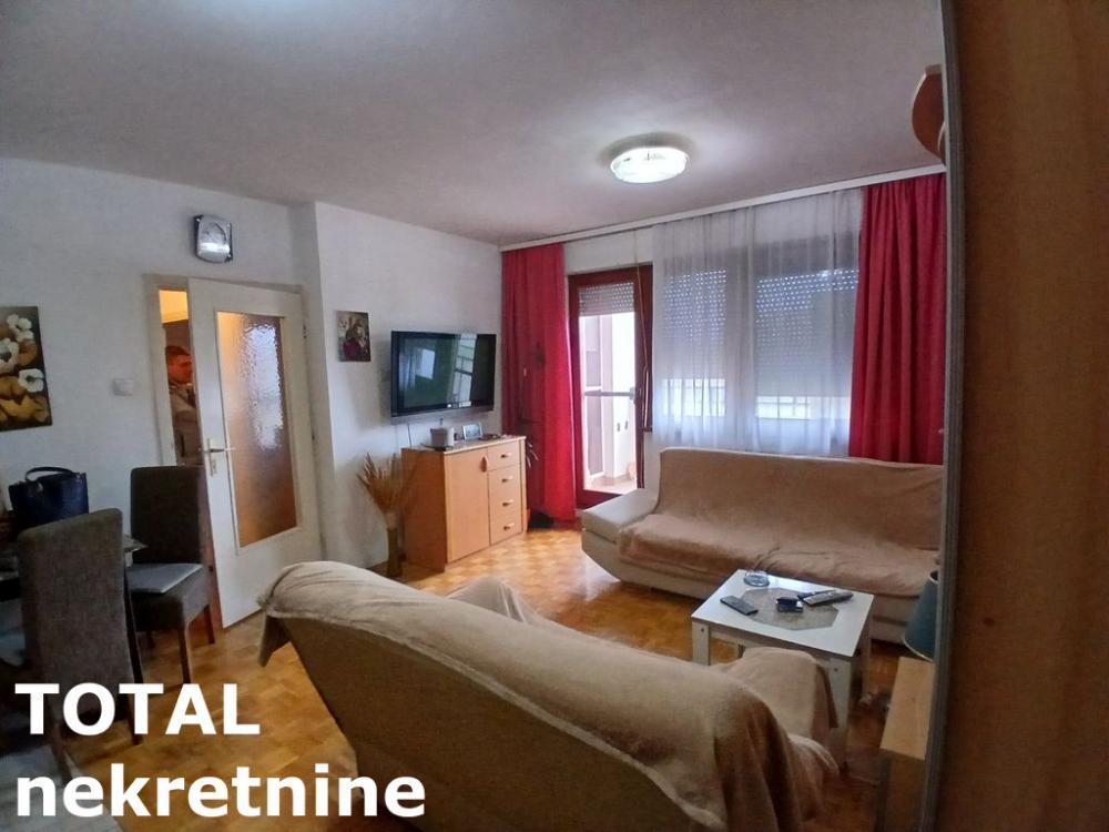 Glavna slika -Stan,NOVI SAD,NOVO NASELJE - ŠARENGRAD,kv: 55.00, € 130000, ID: 1100127