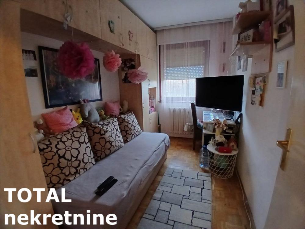 Slika 3 - Stan,NOVI SAD,NOVO NASELJE - ŠARENGRAD,kv: 55.00, € 130000, ID: 1100127