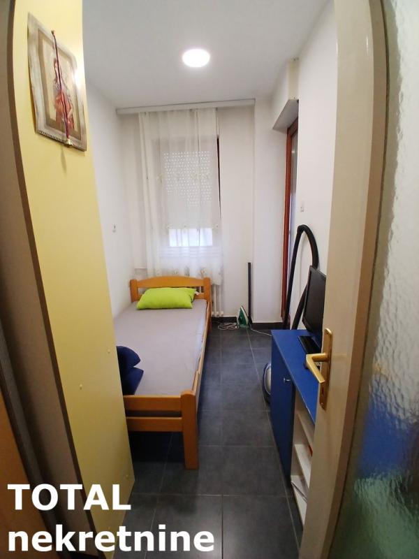 Slika 5 - Stan,NOVI SAD,NOVO NASELJE - ŠARENGRAD,kv: 55.00, € 130000, ID: 1100127