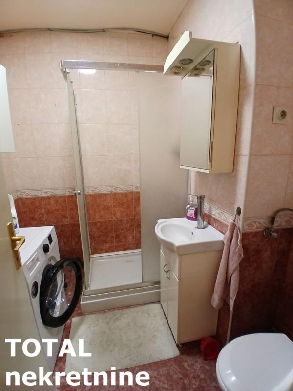 Slika 9 - Stan,NOVI SAD,NOVO NASELJE - ŠARENGRAD,kv: 55.00, € 130000, ID: 1100127