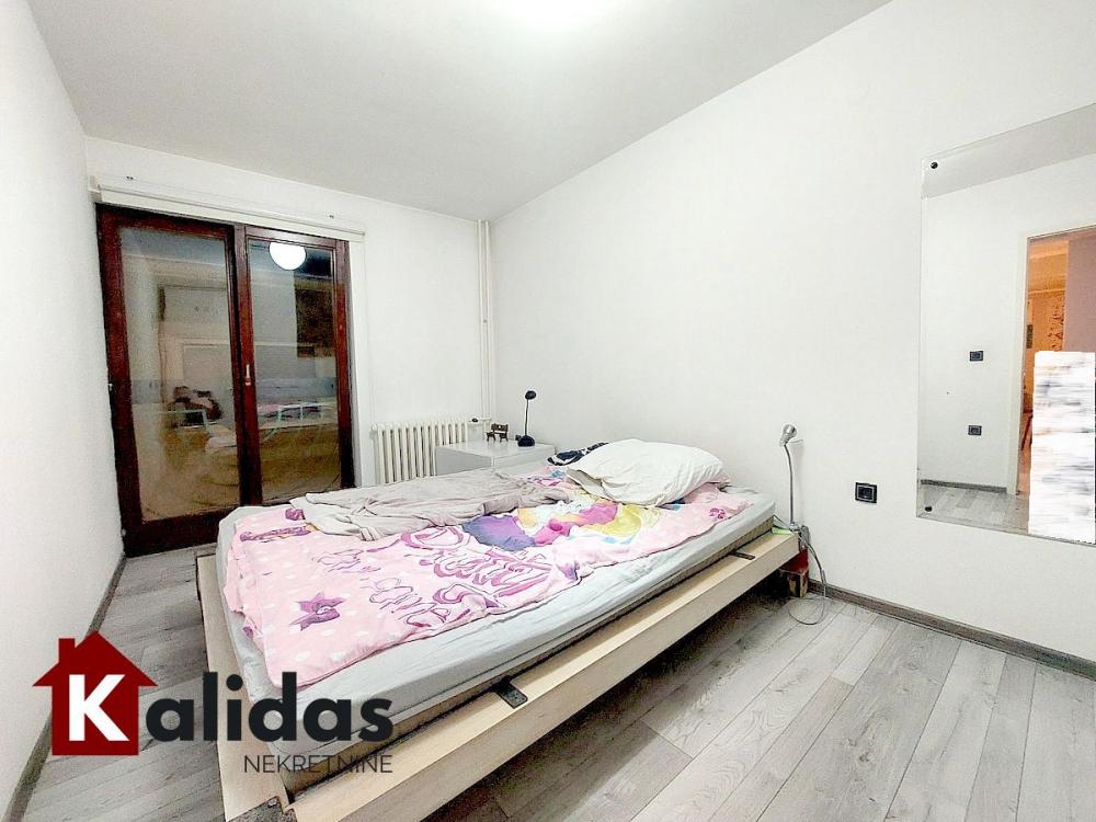 Slika 9 - Stan,NOVI SAD,CENTAR,kv: 102, € 236900, ID: 1008495