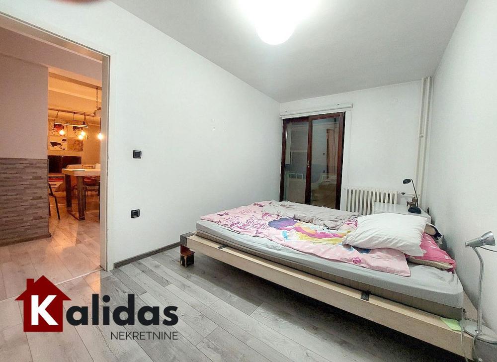 Slika 7 - Stan,NOVI SAD,CENTAR,kv: 102, € 236900, ID: 1008495