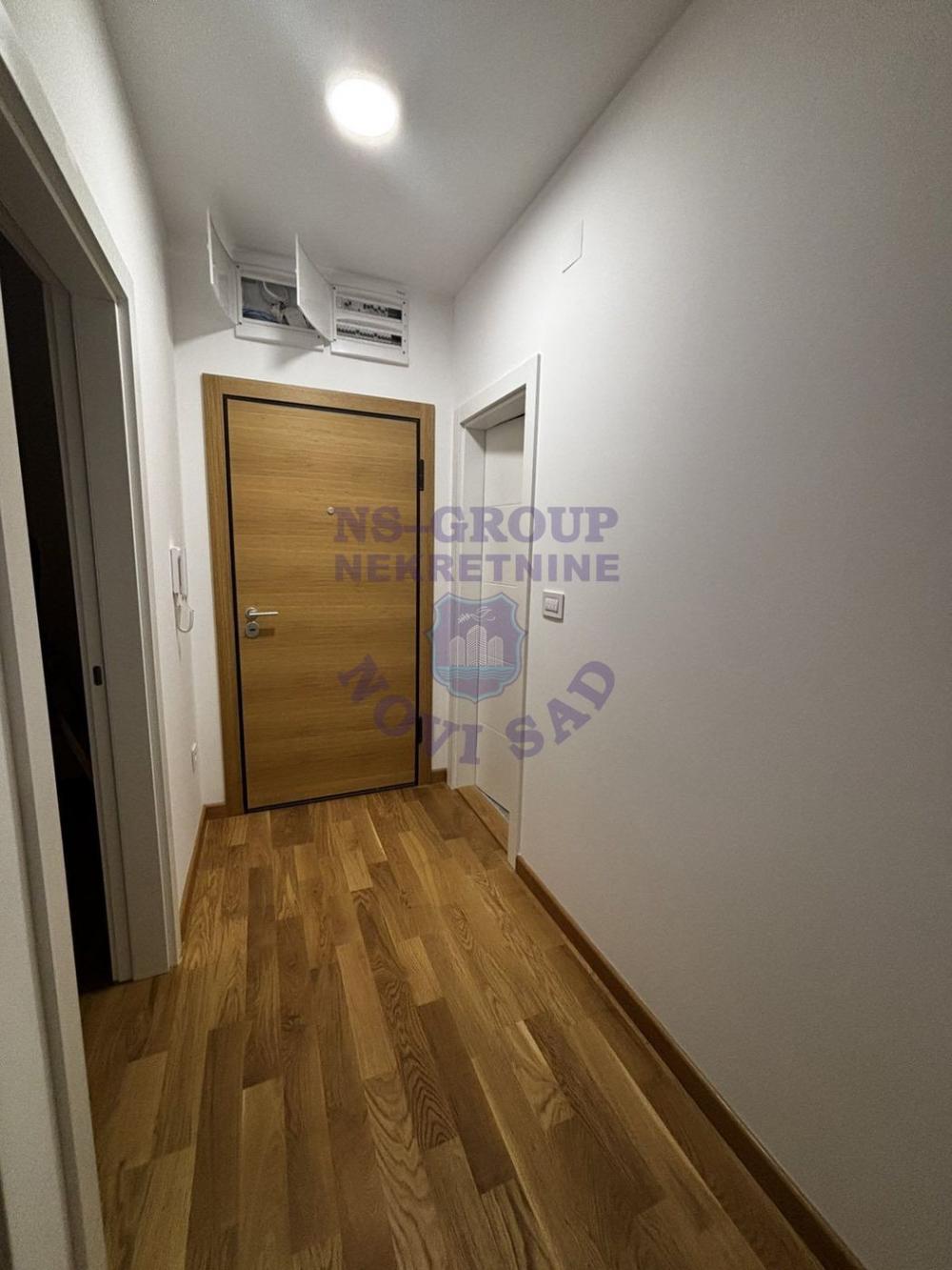 Slika 5 - Telep, 2.0 dvosoban, 42 m²