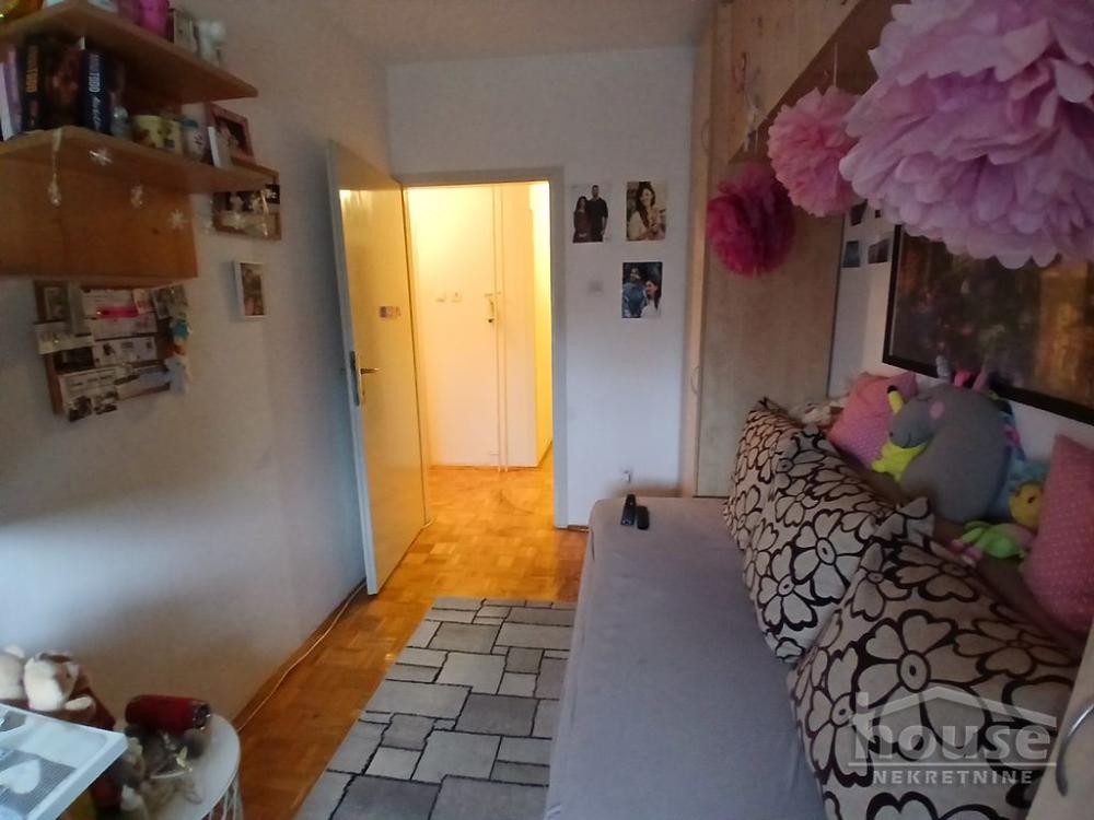 Slika 3 - Stan,NOVI SAD,NOVO NASELJE - ŠARENGRAD,kv: 55.00, € 130000, ID: 1063279