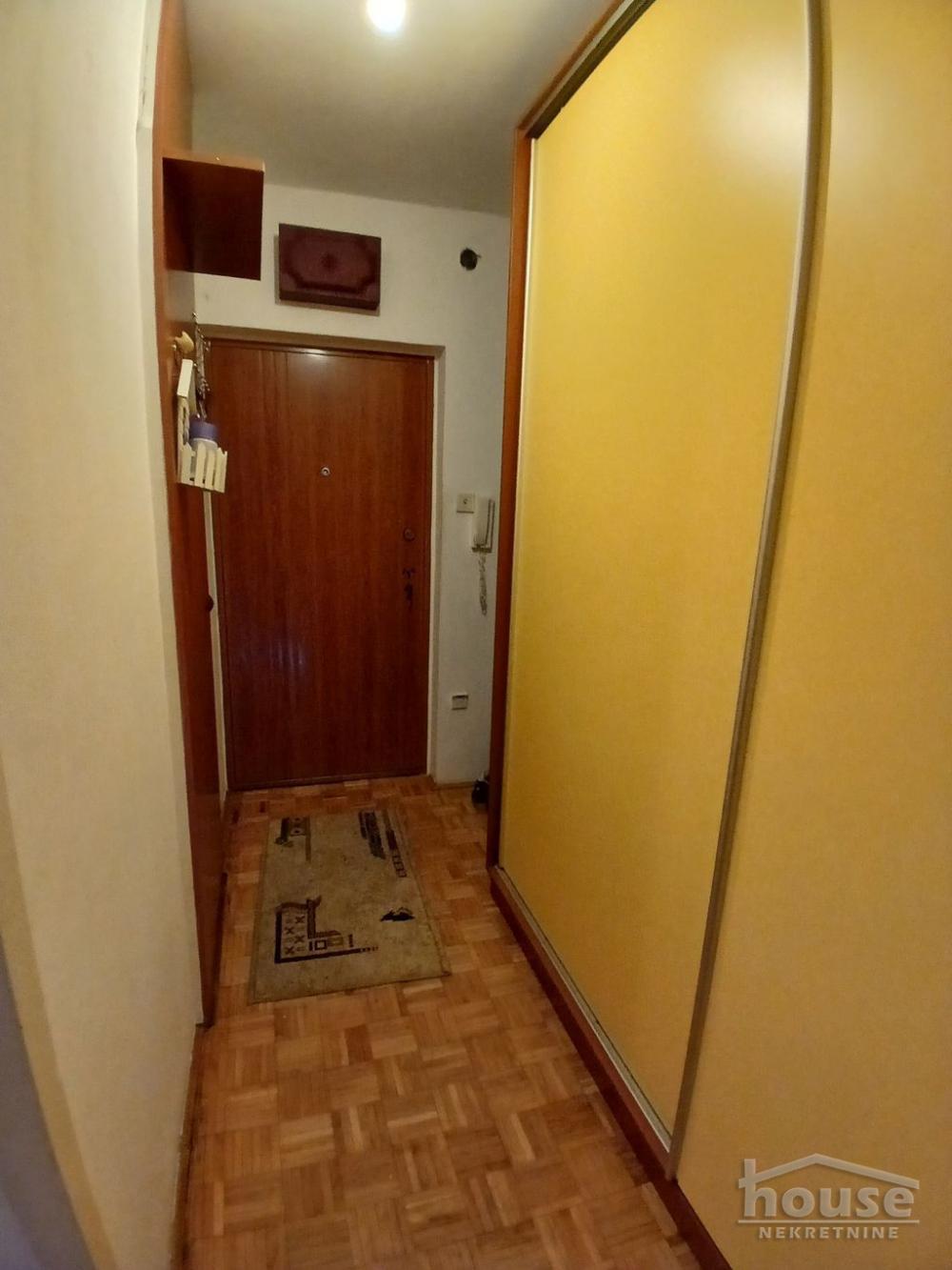 Slika 7 - Stan,NOVI SAD,NOVO NASELJE - ŠARENGRAD,kv: 55.00, € 130000, ID: 1063279