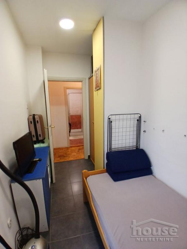 Slika 6 - Stan,NOVI SAD,NOVO NASELJE - ŠARENGRAD,kv: 55.00, € 130000, ID: 1063279