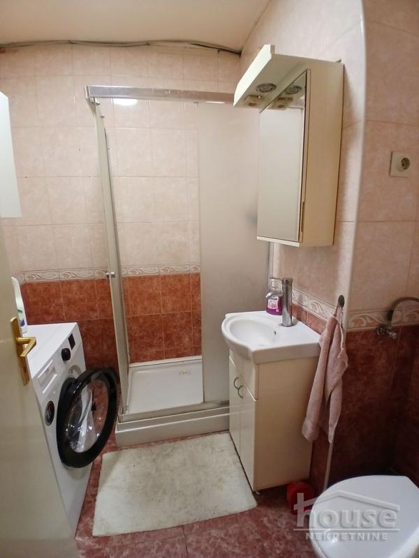 Slika 8 - Stan,NOVI SAD,NOVO NASELJE - ŠARENGRAD,kv: 55.00, € 130000, ID: 1063279