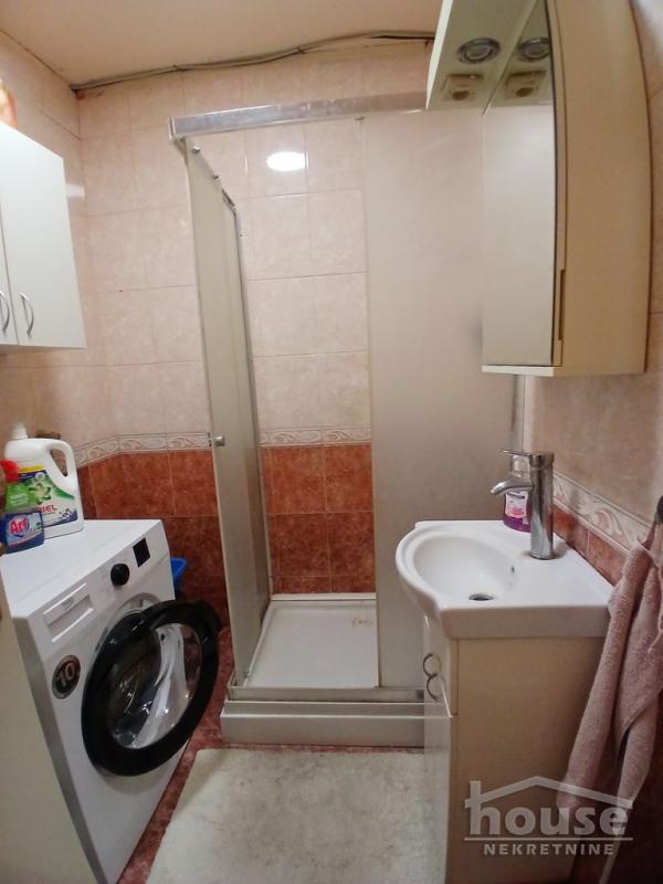 Slika 9 - Stan,NOVI SAD,NOVO NASELJE - ŠARENGRAD,kv: 55.00, € 130000, ID: 1063279