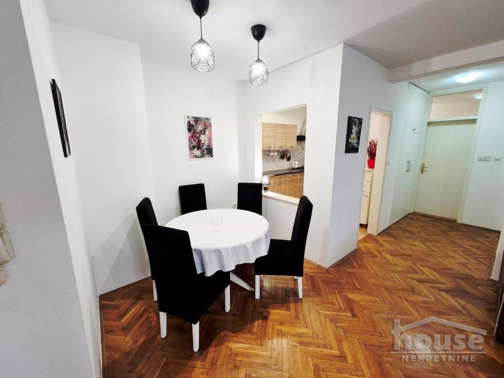 Slika 10 - Stan,NOVI SAD,BULEVAR,kv: 63.00, € 165000, ID: 1065272