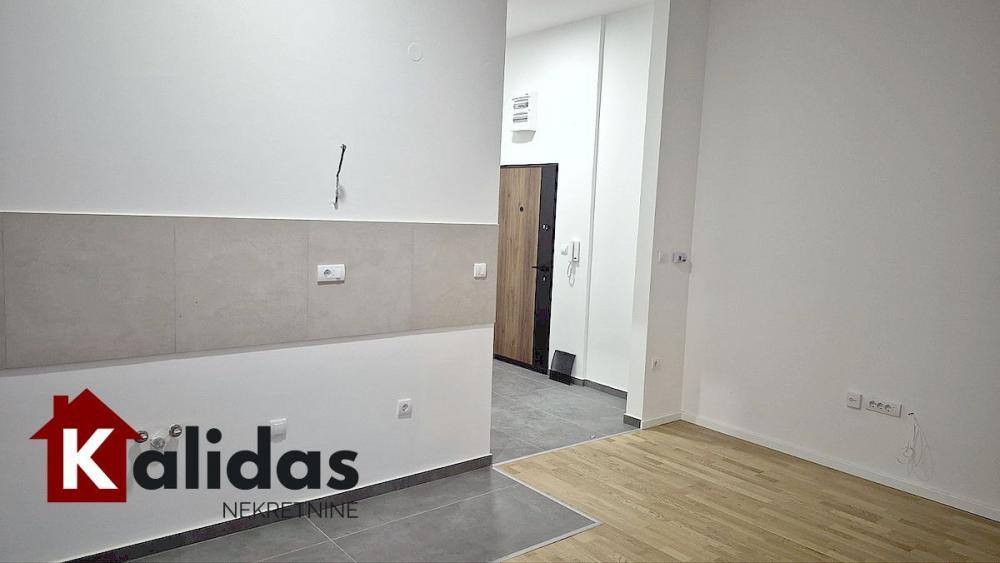 Glavna slika -Stan,NOVI SAD,GRBAVICA,kv: 31, € 118450, ID: 1008491