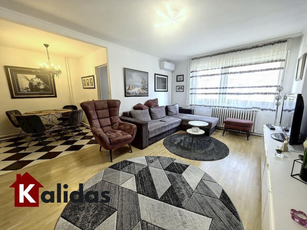 Glavna slika -Stan,NOVI SAD,LIMAN 2,kv: 70, € 257500, ID: 1008399