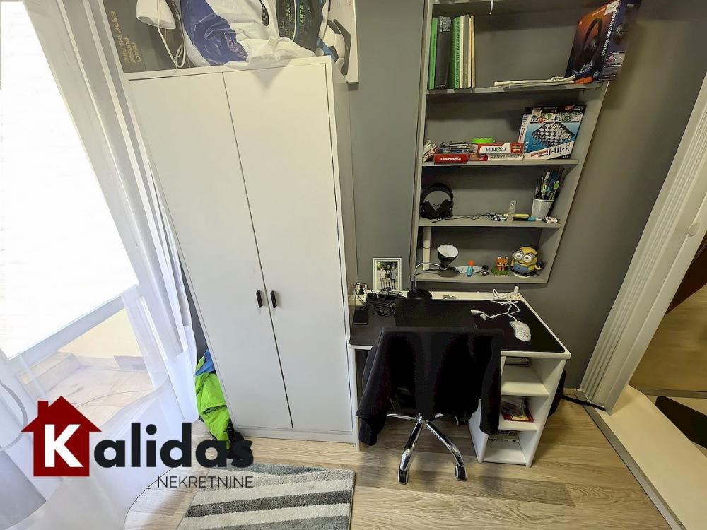 Slika 11 - Stan,NOVI SAD,LIMAN 2,kv: 70, € 257500, ID: 1008399