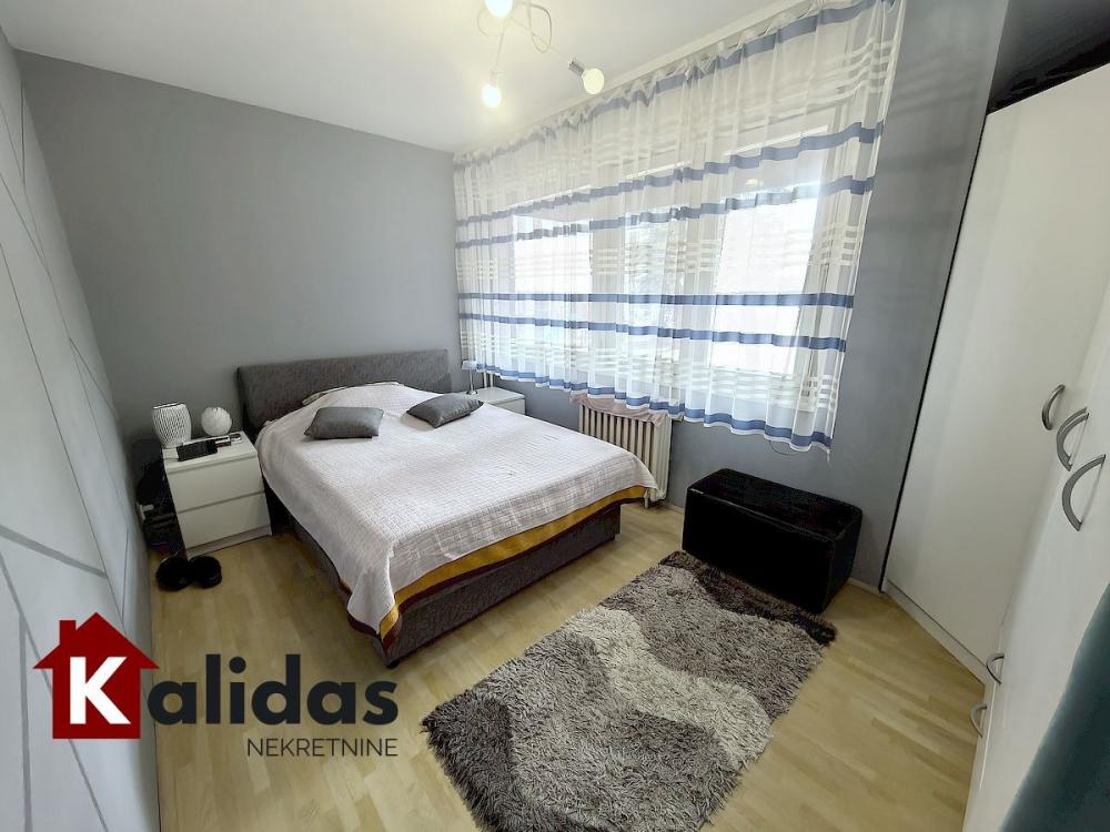 Slika 5 - Stan,NOVI SAD,LIMAN 2,kv: 70, € 257500, ID: 1008399