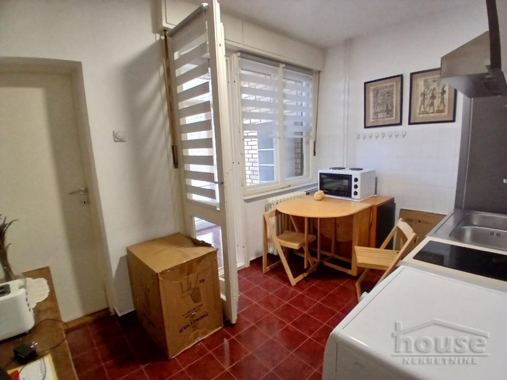 Slika 6 - Stan,NOVI SAD,CENTAR,kv: 42.00, € 119000, ID: 1065283