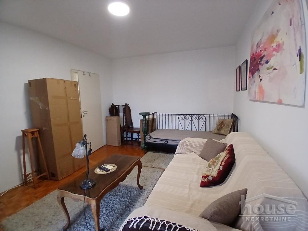 Slika 2 - Stan,NOVI SAD,CENTAR,kv: 42.00, € 119000, ID: 1065283