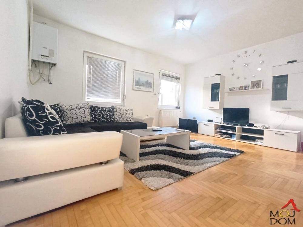 Glavna slika -Stan,NOVI SAD,TELEP,kv: 64, € 151600, ID: 1031612