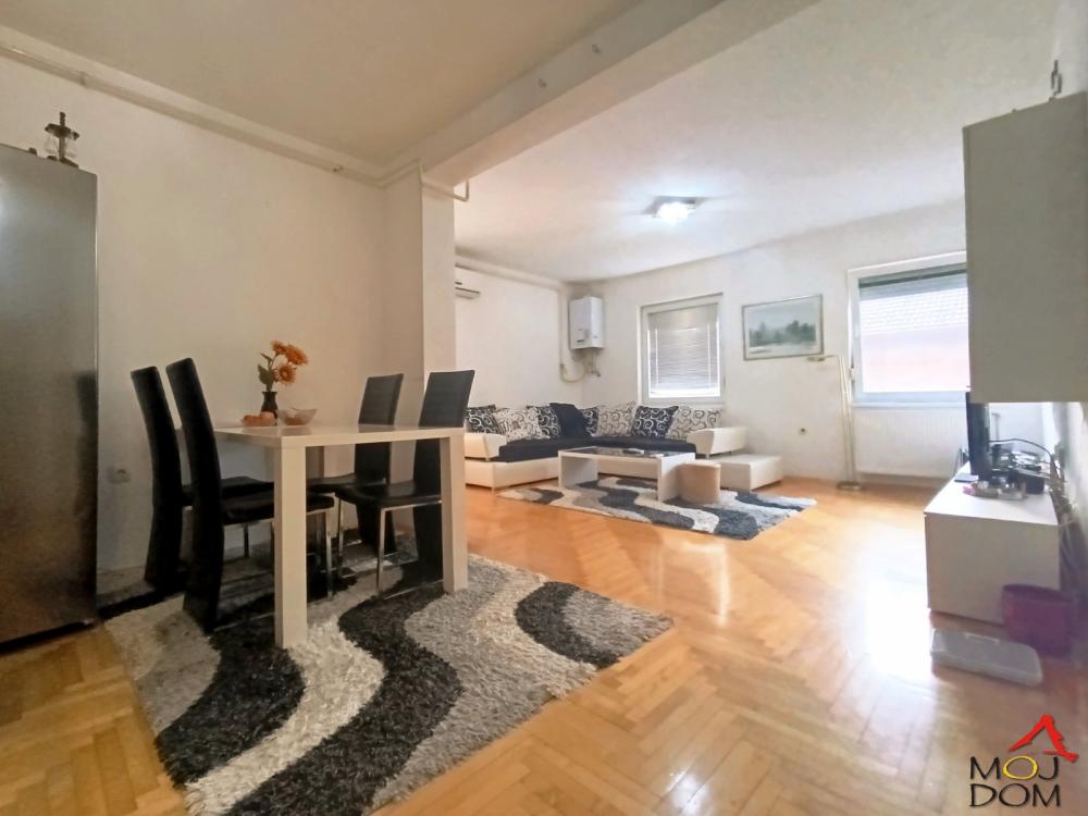 Slika 6 - Stan,NOVI SAD,TELEP,kv: 64, € 151600, ID: 1031612