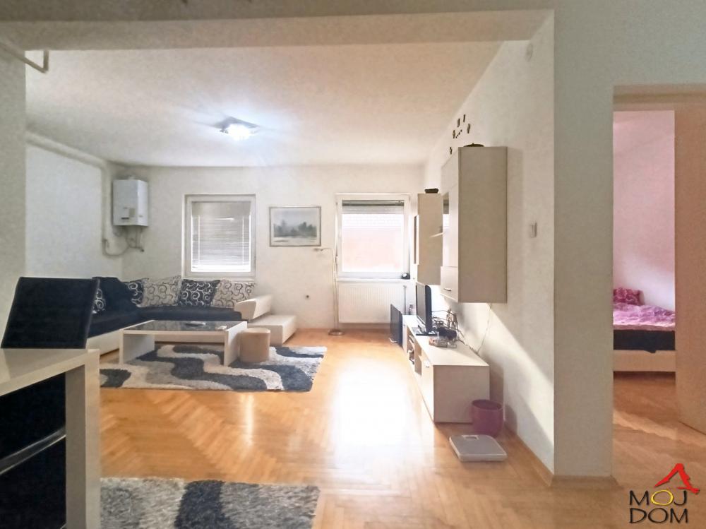 Slika 7 - Stan,NOVI SAD,TELEP,kv: 64, € 151600, ID: 1031612