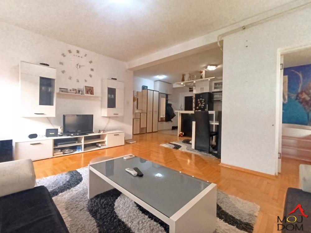 Slika 2 - Stan,NOVI SAD,TELEP,kv: 64, € 151600, ID: 1031612