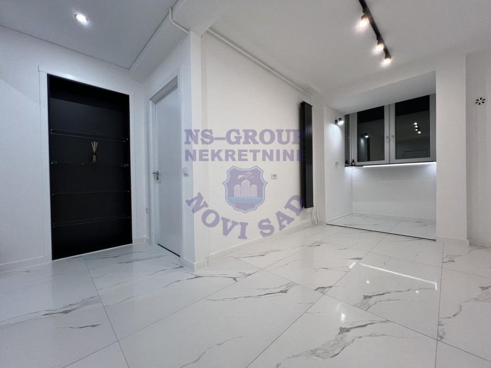 Slika 6 - Izuzetno funkcionalan i svetao stan