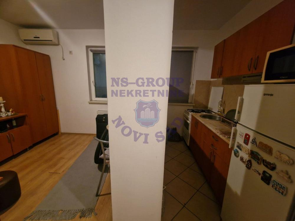 Slika 2 - Š-562516-GARSONJERA-NOVA DETELINARA