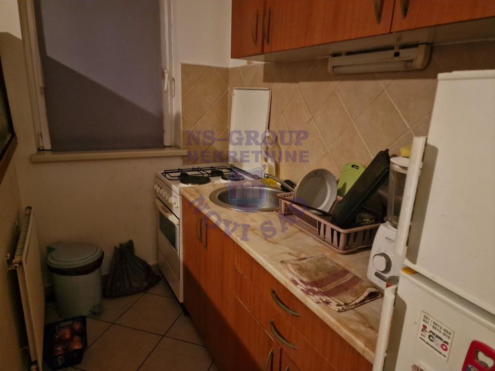 Slika 7 - Š-562516-GARSONJERA-NOVA DETELINARA