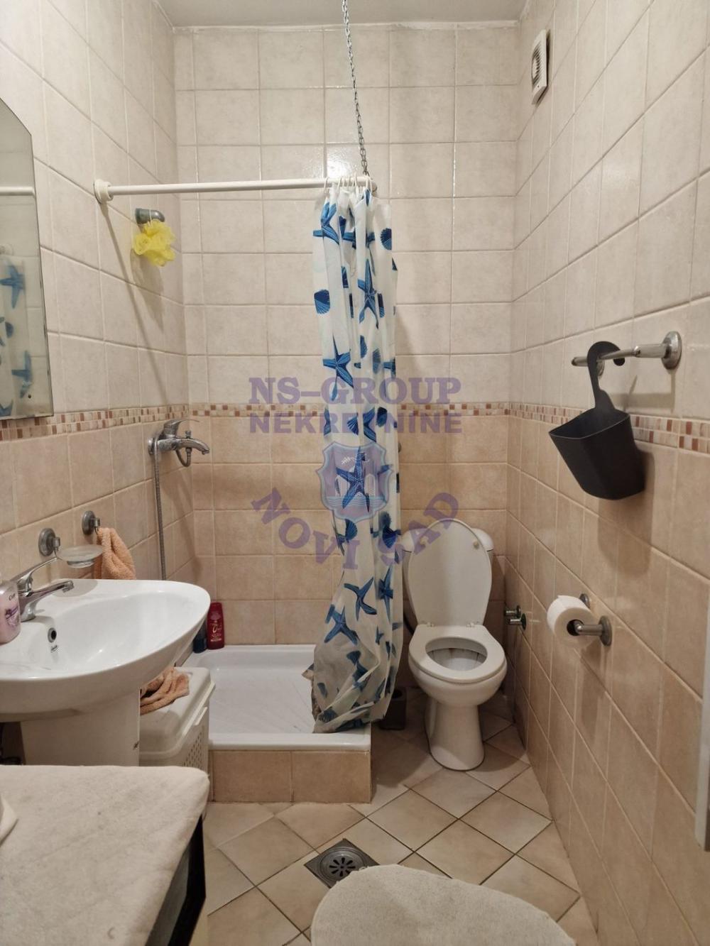 Slika 11 - Š-562516-GARSONJERA-NOVA DETELINARA