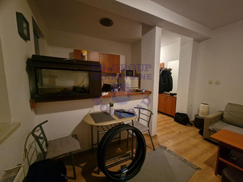 Slika 8 - Š-562516-GARSONJERA-NOVA DETELINARA