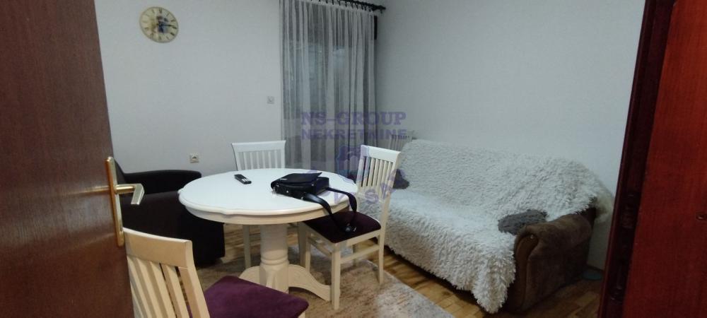 Slika 1 - Garsonjera na najprestižnoj lokaciji