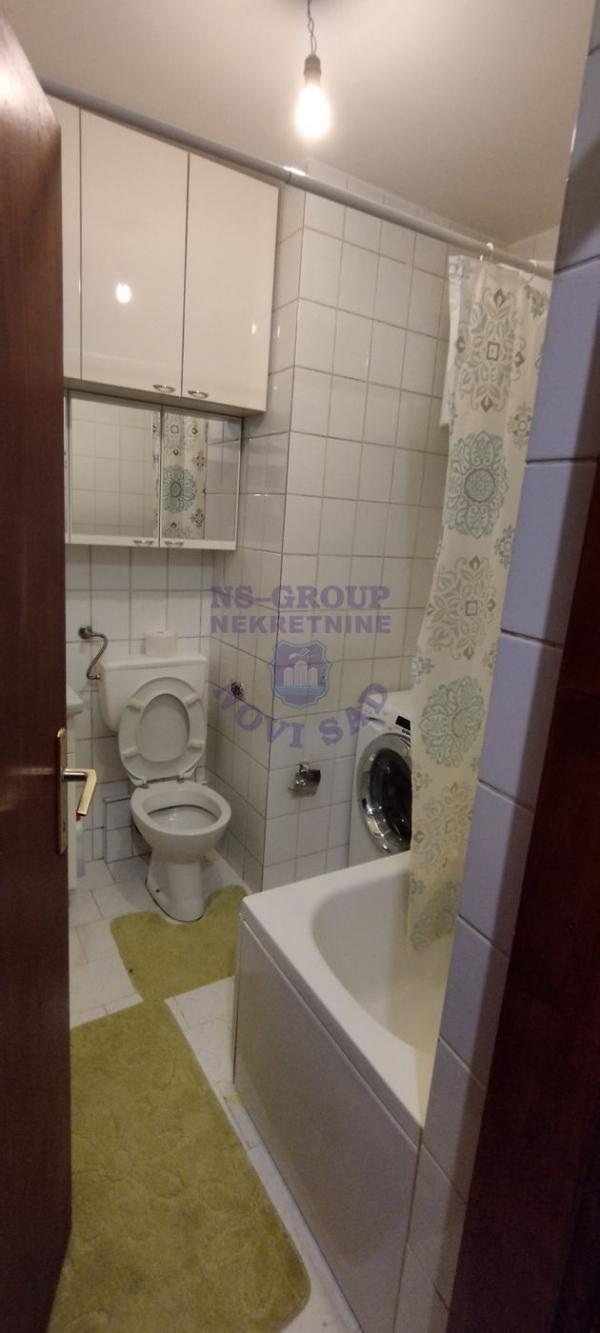 Slika 5 - Garsonjera na najprestižnoj lokaciji