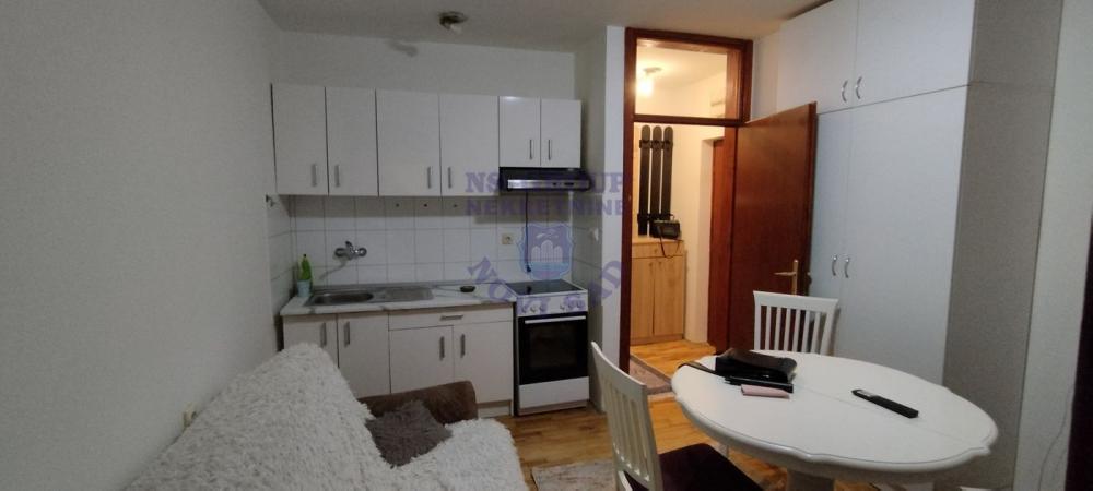 Slika 3 - Garsonjera na najprestižnoj lokaciji