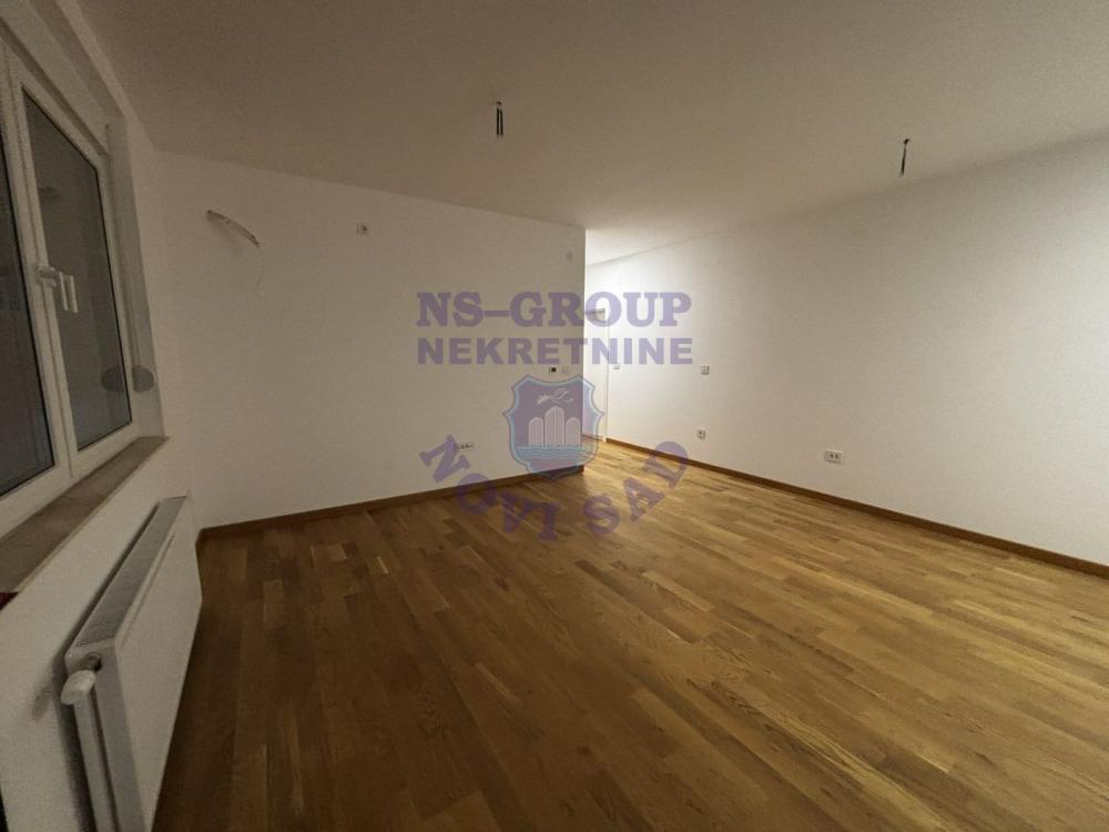 Slika 1 - Odličan stan u novogradnji