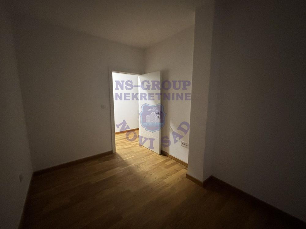 Slika 3 - Odličan stan u novogradnji