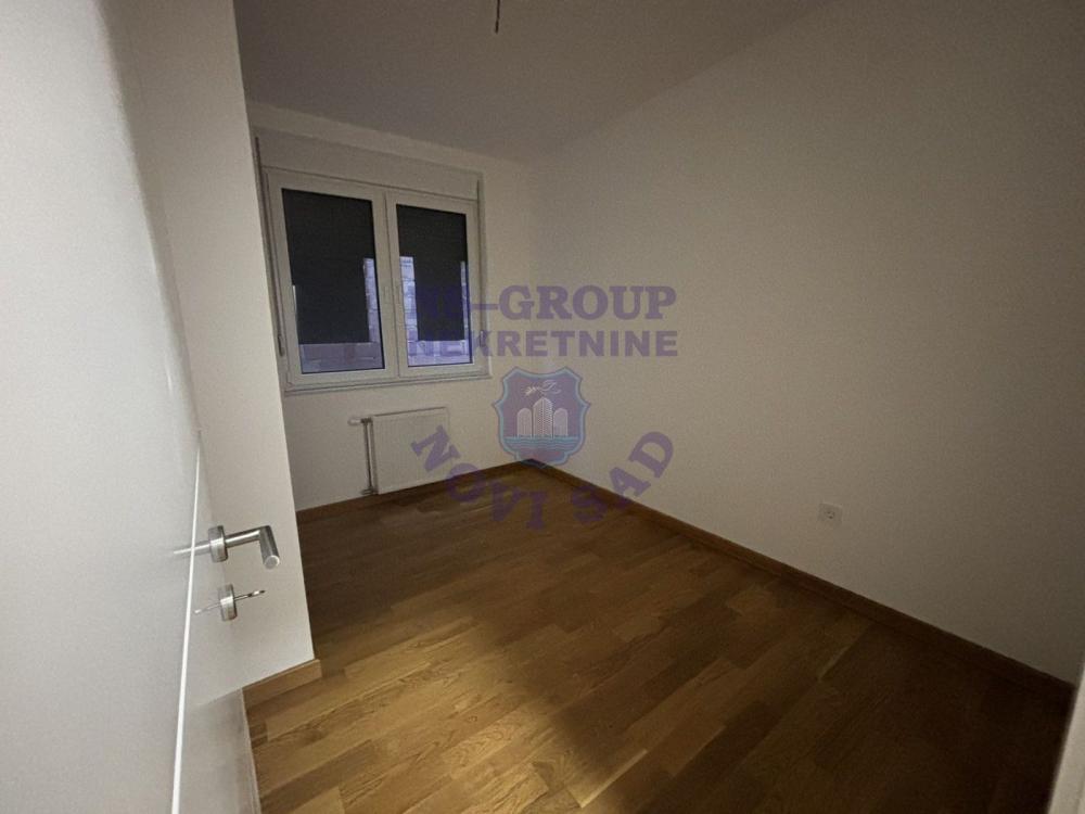 Slika 4 - Odličan stan u novogradnji