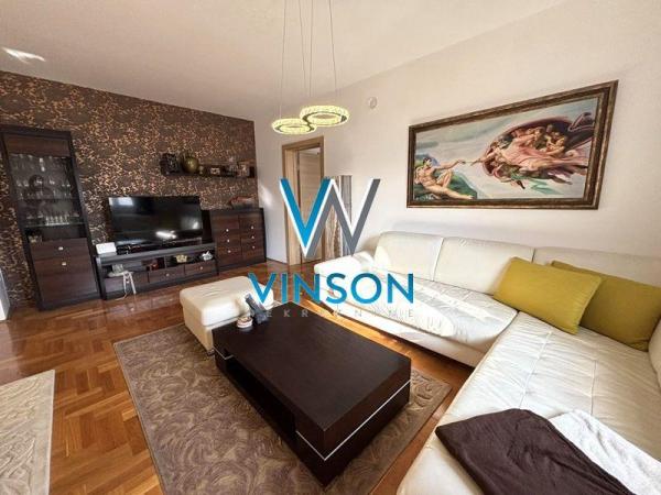 Slika 3 - Novi Sad, Novo naselje - Uknjižen četvorosoban stan ID#1001111