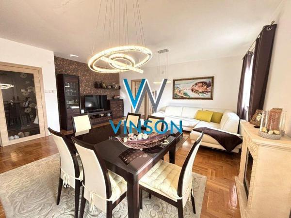 Slika 4 - Novi Sad, Novo naselje - Uknjižen četvorosoban stan ID#1001111