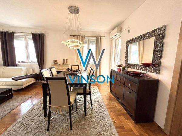 Slika 5 - Novi Sad, Novo naselje - Uknjižen četvorosoban stan ID#1001111