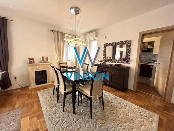 Slika 6 - Novi Sad, Novo naselje - Uknjižen četvorosoban stan ID#1001111