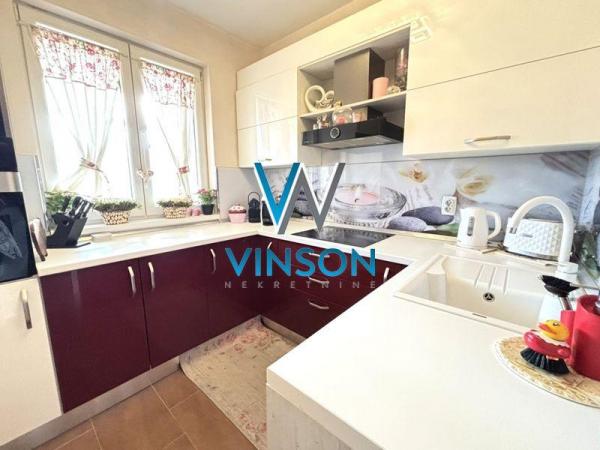 Slika 7 - Novi Sad, Novo naselje - Uknjižen četvorosoban stan ID#1001111