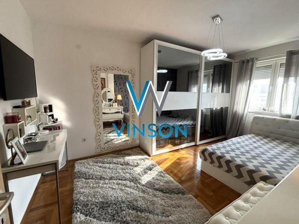 Slika 8 - Novi Sad, Novo naselje - Uknjižen četvorosoban stan ID#1001111