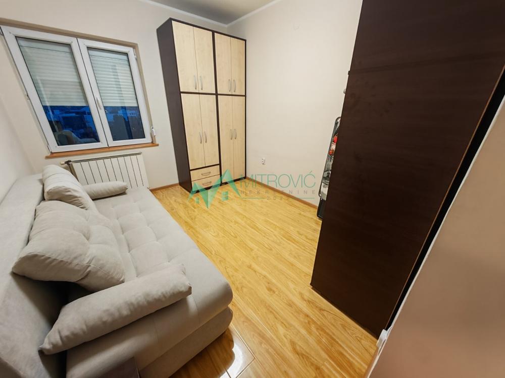 Slika 9 - Bulevar Evrope, 54m2. Odličan dvosoban stan. 