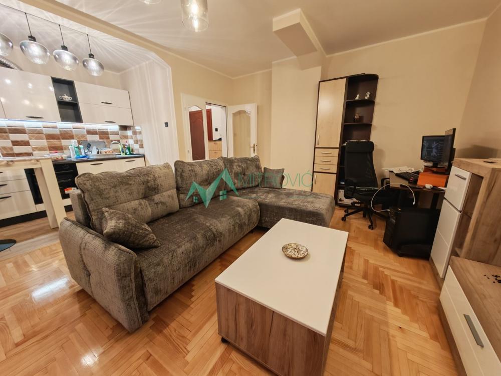 Slika 3 - Bulevar Evrope, 54m2. Odličan dvosoban stan. 