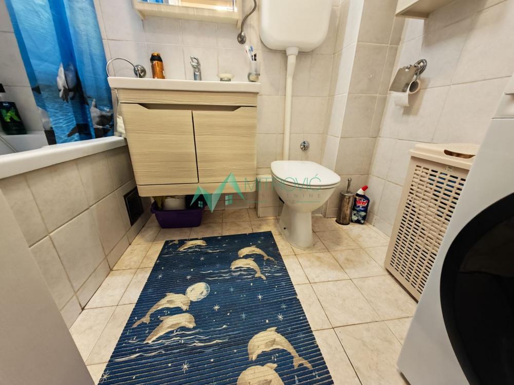 Slika 7 - Bulevar Evrope, 54m2. Odličan dvosoban stan. 