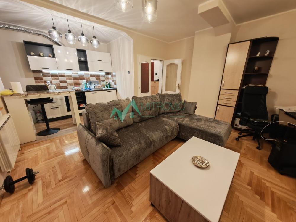 Slika 4 - Bulevar Evrope, 54m2. Odličan dvosoban stan. 