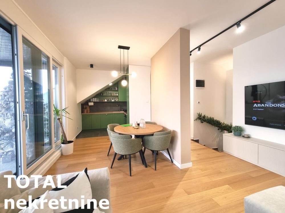 Slika 2 - Stan,PETROVARADIN,CENTAR,kv: 103.00, € 300000, ID: 1102118