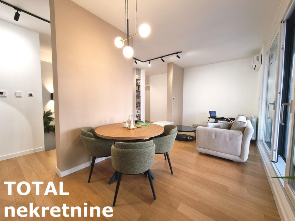 Slika 4 - Stan,PETROVARADIN,CENTAR,kv: 103.00, € 300000, ID: 1102118