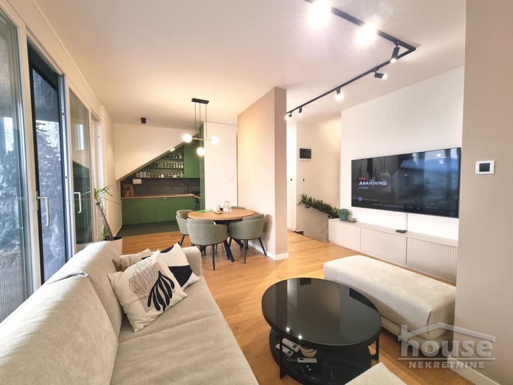 Glavna slika -Stan,PETROVARADIN,CENTAR,kv: 103.00, € 300000, ID: 1065270