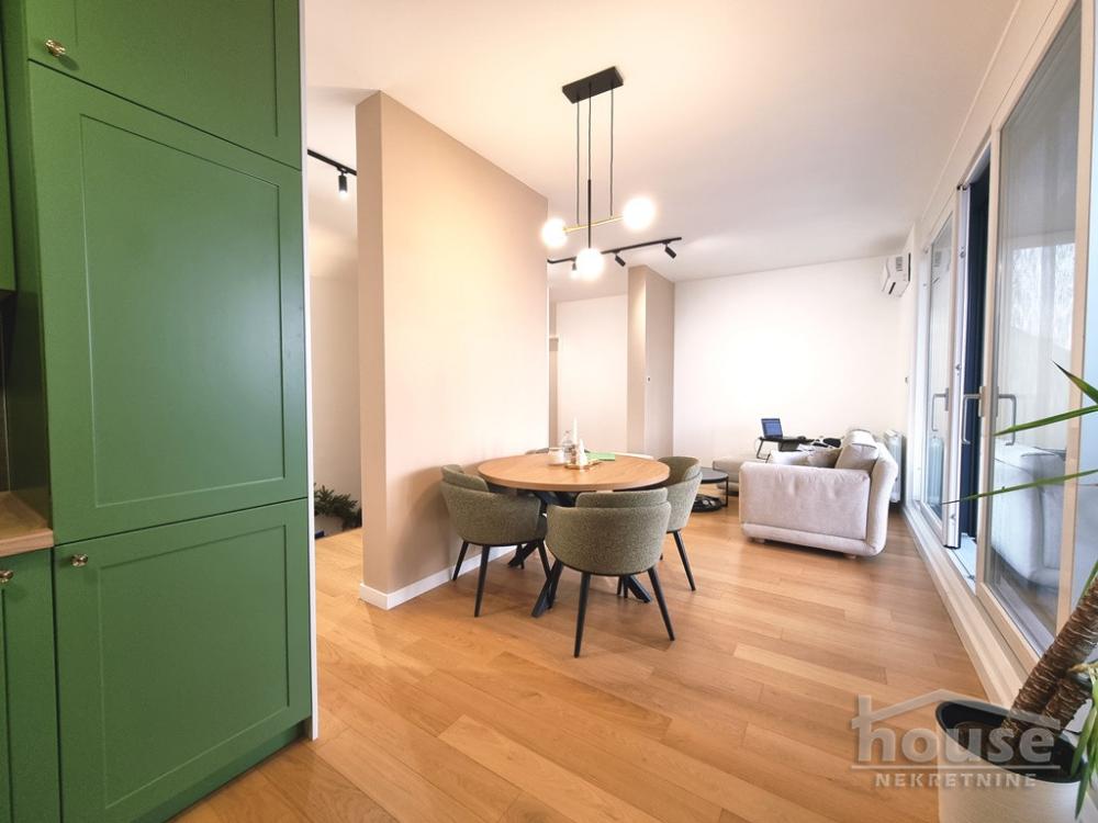 Slika 6 - Stan,PETROVARADIN,CENTAR,kv: 103.00, € 300000, ID: 1065270