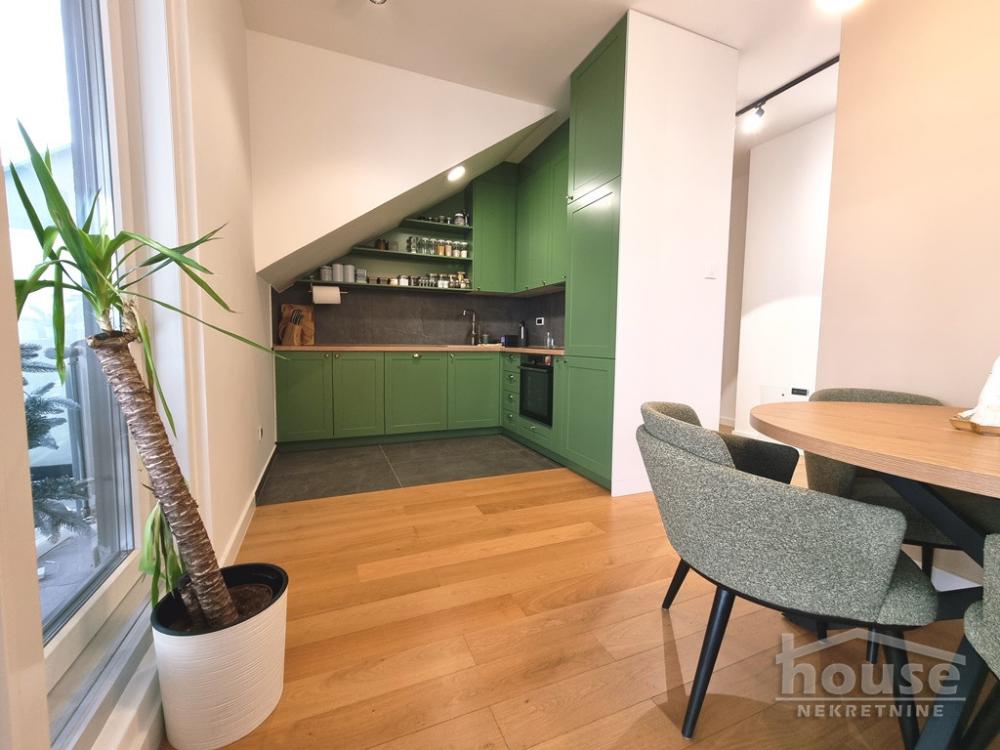 Slika 5 - Stan,PETROVARADIN,CENTAR,kv: 103.00, € 300000, ID: 1065270