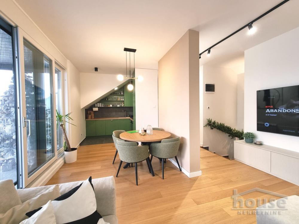 Slika 3 - Stan,PETROVARADIN,CENTAR,kv: 103.00, € 300000, ID: 1065270